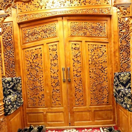 Umbrella Group Of House Boat Hotel Srinagar  Luaran gambar